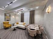 3 otaqlı yeni tikili - Həzi Aslanov m. - 91 m²