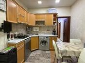 4 otaqlı köhnə tikili - Bakıxanov q. - 105 m²