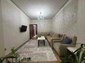 4 otaqlı köhnə tikili - Bakıxanov q. - 105 m²