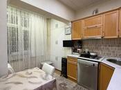 4 otaqlı köhnə tikili - Bakıxanov q. - 105 m²