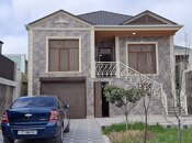 Satılır 4 otaqlı həyət evi/bağ evi 130 m², Xocəsən q., photo 3 from 8