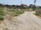 Продаётся  участок 6 сот, пос. Сангачал, photo 2 from 8