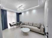 2-комн. новостройка - м. Дернегюль - 55 м²