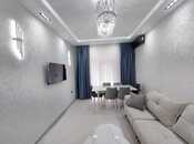 2-комн. новостройка - м. Дернегюль - 55 м²