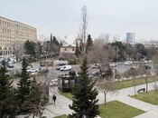 5 otaqlı yeni tikili - Nəsimi r. - 140 m²