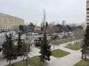 5 otaqlı yeni tikili - Nəsimi r. - 140 m²