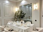 3-комн. новостройка - м. Нариман Нариманов - 104 м²