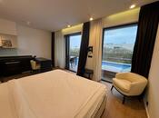 Сдаётся 1-комн. новостройка 40 м², пос. Sea Breeze, photo 7 from 8