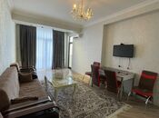 İcarəyə verilir 2 otaqlı yeni tikili 65 m², Şah İsmayıl Xətai m., photo 2 from 8