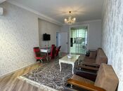 İcarəyə verilir 2 otaqlı yeni tikili 65 m², Şah İsmayıl Xətai m., photo 4 from 8