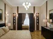 Сдаётся 3-комн. новостройка 110 м², м. Сахил, photo 6 from 8