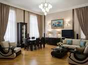 Сдаётся 3-комн. новостройка 110 м², м. Сахил, photo 3 from 8