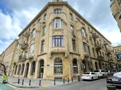 Satılır 3 otaqlı köhnə tikili 85 m², Sahil m., photo 1 from 8