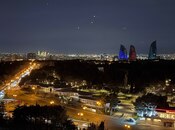 3-комн. новостройка - Ясамальский р. - 136 м²