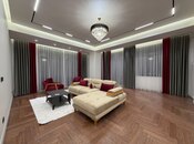 3-комн. новостройка - Ясамальский р. - 136 м²
