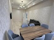 Сдаётся 3-комн. новостройка 90 м², Насиминский  р., photo 4 from 8