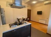 Продаётся 4-комн. новостройка 170 м², м. Элмляр Академиясы, photo 5 from 8