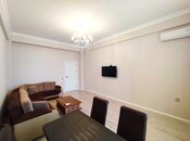 İcarəyə verilir 2 otaqlı yeni tikili 95 m², Koroğlu m., photo 4 from 8