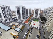 İcarəyə verilir 2 otaqlı yeni tikili 95 m², Koroğlu m., photo 2 from 8