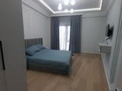 İcarəyə verilir 3 otaqlı yeni tikili 100 m², Ağ şəhər q., photo 6 from 8