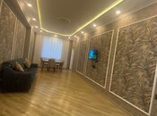 İcarəyə verilir 2 otaqlı yeni tikili 65 m², Badamdar q., photo 1 from 6