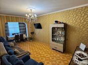 3 otaqlı köhnə tikili - Həzi Aslanov m. - 75 m²