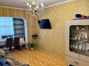3 otaqlı köhnə tikili - Həzi Aslanov m. - 75 m²