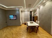 3-комн. новостройка - м. 20 января - 125 м²