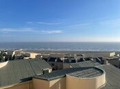 3 otaqlı yeni tikili - Şıxov q. - 158 m²