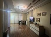 Satılır 3 otaqlı yeni tikili 107 m², Həzi Aslanov m., photo 1 from 8