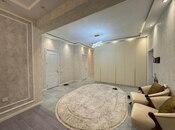 3 otaqlı yeni tikili - Əhmədli m. - 107 m²