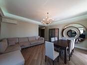 Сдаётся 3-комн. новостройка 138 м², м. Низами, photo 4 from 8