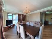 Сдаётся 3-комн. новостройка 138 м², м. Низами, photo 3 from 8