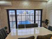 5 otaqlı həyət evi/bağ evi - Mərdəkan q. - 200 m²