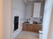 4 otaqlı yeni tikili - Gənclik m. - 140 m²
