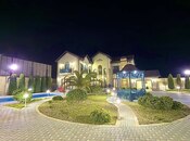 İcarəyə verilir 5 otaqlı həyət evi/bağ evi 400 m², Mərdəkan q., photo 3 from 8