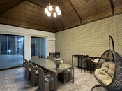İcarəyə verilir 5 otaqlı həyət evi/bağ evi 400 m², Mərdəkan q., photo 5 from 8