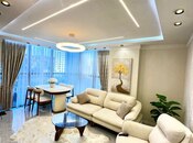 Satılır 3 otaqlı yeni tikili 110 m², Nərimanov r., photo 6 from 8