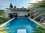 İcarəyə verilir 4 otaqlı həyət evi/bağ evi 260 m², Mərdəkan q., photo 7 from 8