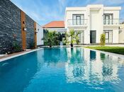 İcarəyə verilir 4 otaqlı həyət evi/bağ evi 260 m², Mərdəkan q., photo 6 from 8