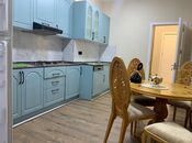 İcarəyə verilir 2 otaqlı yeni tikili 85 m², Böyükşor q., photo 5 from 8