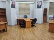 İcarəyə verilir 1 otaqlı ofis 55 m², Nizami m., photo 2 from 8