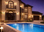 5-комн. дом/дача - пос. Шувеляны - 550 м²