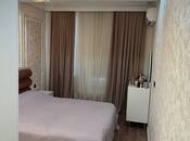 Сдаётся 3-комн. новостройка 80 м², м. Элмляр Академиясы, photo 5 from 8