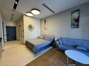 Satılır 1 otaqlı yeni tikili 49 m², Sea Breeze q., photo 7 from 8