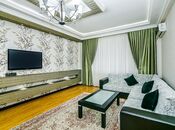 İcarəyə verilir 3 otaqlı yeni tikili 135 m², İnşaatçılar m., photo 6 from 8