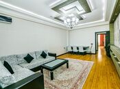 İcarəyə verilir 3 otaqlı yeni tikili 135 m², İnşaatçılar m., photo 3 from 8