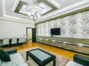 İcarəyə verilir 3 otaqlı yeni tikili 135 m², İnşaatçılar m., photo 4 from 8