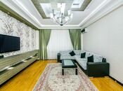 İcarəyə verilir 3 otaqlı yeni tikili 135 m², İnşaatçılar m., photo 5 from 8