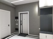 3 otaqlı yeni tikili - 28 May m. - 140 m²